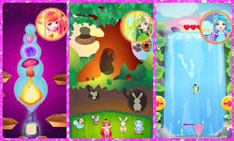 Save the Little Fairies screenshot 2