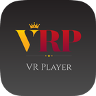 آیکون‌ VRP Player