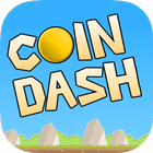 Coin Dash ikona