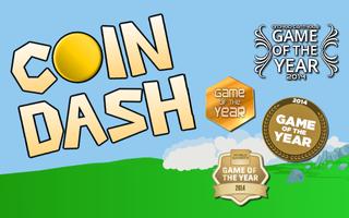 Coin Dash poster