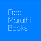 Netbhet Marathi books Library icône