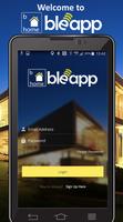 bleapp Home โปสเตอร์