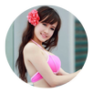 Hot Asian Bikini Girl Live Wallpaper APK