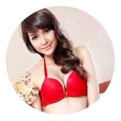 HD Asian Bikini Girls