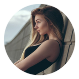 Hot Girl Live Wallpaper