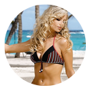 Hot Sexy Babes HD Live Wallpaper APK