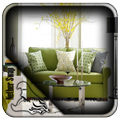 Living Room Side Tables