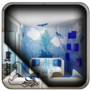 Living Room Wall Decoration APK