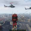 Cheats for GTA 5 (2016) APK
