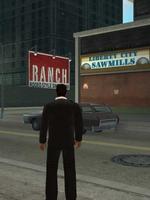 Cheats for GTA Liberty City Affiche