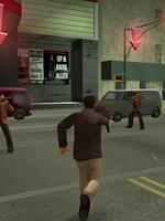 Cheats for GTA Liberty City capture d'écran 1