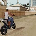 آیکون‌ Cheats for GTA San andreas