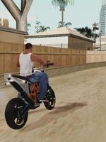 برنامه‌نما Cheats for GTA San andreas عکس از صفحه