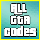 Ultimate Cheats for all GTA APK