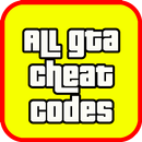 Cheats for all GTA Games APK