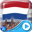 Netherlands Flag Wallpaper APK