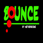 Bounce icon