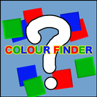 Colour Finder icon