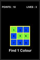 Colour Finder screenshot 1