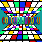 Free Colour Sudoku Demo icône