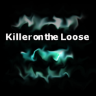 Killer On The Loose icône