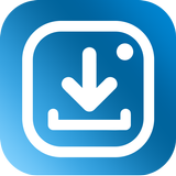Auto Insta Downloader أيقونة