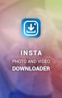 Auto Insta Downloader الملصق