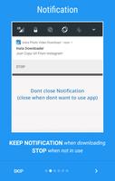 Auto Insta Downloader تصوير الشاشة 2