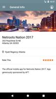 Netroots Nation 2017 screenshot 1