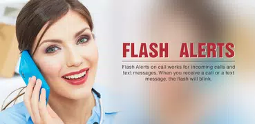 Alertas em Flash