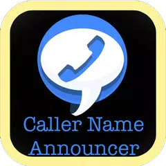 Caller Name Ansager APK Herunterladen