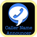 Caller Name Announcer APK