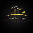 Invest In Jaipur أيقونة