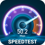 Internet Speed Test  - Wifi & 
