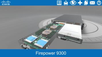 Cisco Firepower NGFW poster