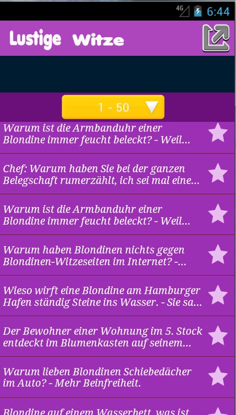 Witze Zum Totlachen Die Besten Witze Im Internet Uber 50 000