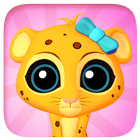 Miss kitty - Cuddly tamagotchi Zeichen