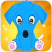 Pup- Lovable pet, animal party
