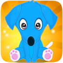 Pup- Lovable pet, animal party aplikacja