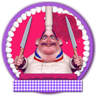 Cut a Slice - addicting games simgesi