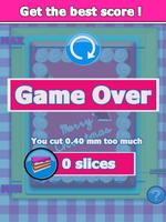 Cut a Slice - addicting games gönderen