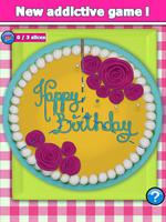 Cut a Slice - addicting games Ekran Görüntüsü 2