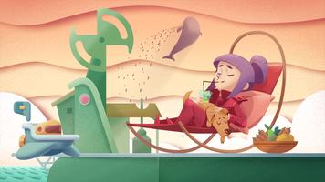 NUMBALA DEMO: math brain game poster