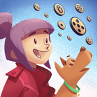 NUMBALA: cool brain math game icon
