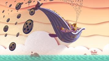 NUMBALA: cool brain math game poster