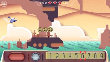 Kalkulilo screenshot 2