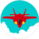 Flight Through Clouds APK