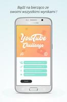 Wyzwanie YouTube 스크린샷 1