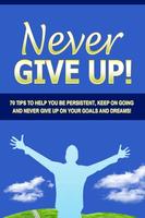 برنامه‌نما Never Give Up عکس از صفحه