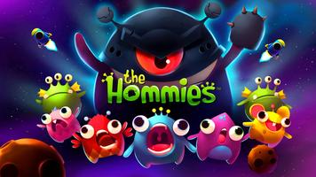 پوستر The Hommies